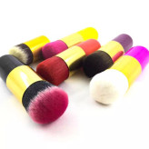 براش کپسولی کرمپودرورژگونه