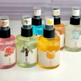 عطربیکینی دکترراشل