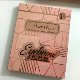 پالت سایه چشم 48 رنگ Mocallure