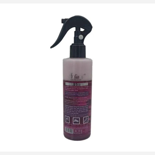 اسپری دو فاز بیلیارد مدل Lavender