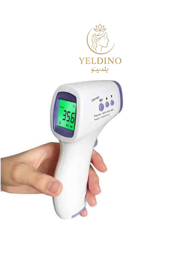 تب سنج لیزری آیکو AiQue مدل HL-E31