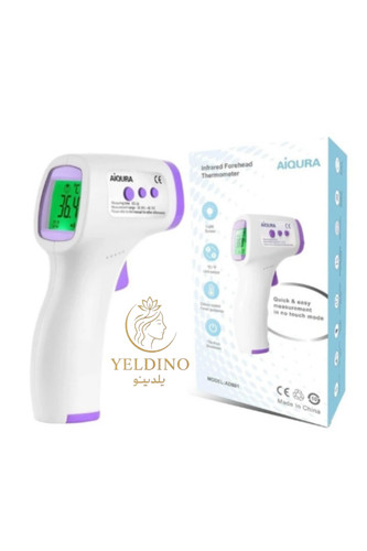 تب سنج لیزری آیکو AiQue مدل HL-E31