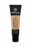 کرم پودر تیوپی مهرونا مدل Derma Make-Up Cover SPF15